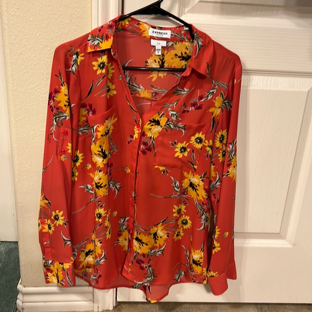 Express Portofino Top